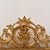 Antique Gold Leaf Mirror, 1850s For Sale - Image 6 of 11
