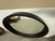 Metal Brownstone Kirby Mirror, Dark Bronze For Sale - Image 7 of 12