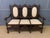 19th Century Carolean Walnut Settee, 1880 For Sale - Image 14 of 14