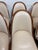 Dining Chairs Set of 12 Attributed to Cygal For Sale - Image 10 of 12