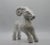 1960s 1960s NR Nuovo Rinascimento Italian Ceramic Ram Sheep Goat Bighorn For Sale - Image 5 of 6
