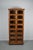 This haberdashery cabinet was produced during the 1930s in the Netherlands. It features 14 drop down doors in oak with...