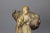 Polychrome Terracotta Sculpture by Sydan for Goldscheider, 1890s For Sale - Image 9 of 12