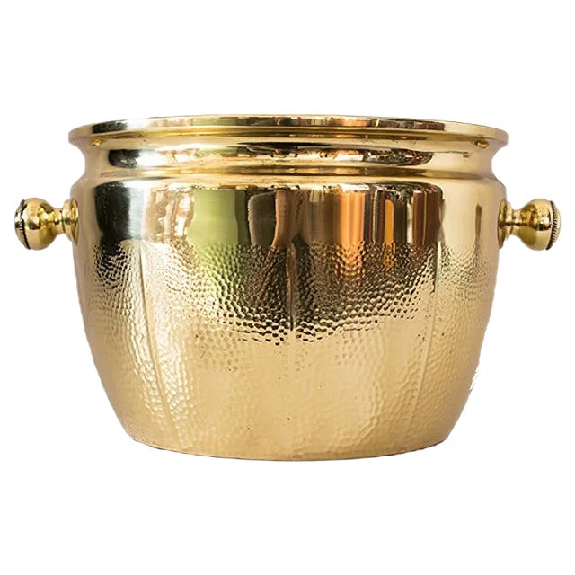 Art Nouveau Pot, 1910s For Sale