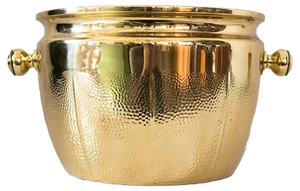 Art Nouveau Pot, 1910s