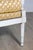 French 19th Century Pair of Marquise Chairs Circa 1890 For Sale - Image 9 of 11