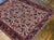 1920s Vintage Heriz Rug in Wool, 1920s For Sale - Image 5 of 18