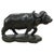 Hand-Carved Serpentine Sculpture by Fabian Musiwa, Zimbabwe, 1970s For Sale - Image 12 of 12