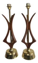 Example of Adrian Pearsall Lighting