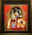Paint Anton Arkhipov "Drink Wine" Original Oil Painting on Canvas For Sale - Image 7 of 7