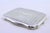 Guilloche Silver Cigarette Case For Sale - Image 6 of 6