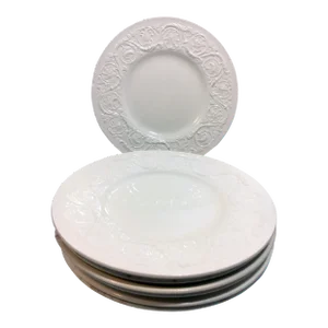 Wedgwood Patrician Luncheon Plates - Set of 7
