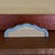 Desk Donau by Ettorre Sotsass with Clock, 1990s, Set of 2 For Sale - Image 16 of 18