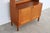 Mid-Century Modern Vintage Bookcase in Teak, Sweden, 1960s For Sale - Image 3 of 10