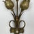Italian Flower Theatre Wall Light by Gio Ponti, 1970s For Sale - Image 9 of 18
