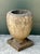 Rustic Stone Garden Planter For Sale - Image 4 of 18