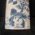 Chinese Ceramic Pot,Blue and White Porcelain Brush Pot Hand Painted Flowers and Birds Pattern For Sale - Image 10 of 11
