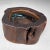 Meiji Period Tree Trunk Hibachi in Wood & Copper, Japan, 1912 For Sale - Image 13 of 13