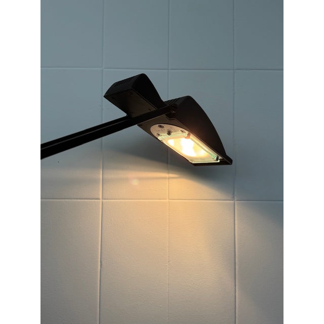 Dutch Lloyd T8401 Table Lamp from Elite, 1980s For Sale - Image 12 of 18