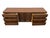Mid-Century Modern 3-Piece Walnut Bedroom Set For Sale - Image 12 of 14