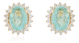 Example of Portraiture Jewelry