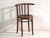Bentwood Armchairs in the style of Thonet, Central Europe, 1930, Set of 2 For Sale - Image 10 of 13