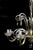 1920s Murano Chandelier from Venini, 1920s For Sale - Image 5 of 14