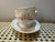 Traditional Late 19th Century z.s. & Co. Bavarian Porcelain Sauce Boat For Sale - Image 3 of 4