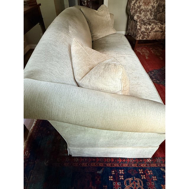 Fairington Benchseat Sofa For Sale - Image 10 of 12
