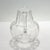 Antique Cut Glass Pitcher With Birds & Phoenix Attributed to Stevens & Williams For Sale In Philadelphia - Image 6 of 17