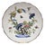 Sarreguemines Rouen DV France 9.75” Faience Dinner Plates, Set of Two For Sale