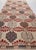Mid-Century Modern "Sanguifolia" Contemporary Flatweave Geometric Beige Carpet by Doris Leslie Blau For Sale - Image 3 of 8