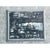 Late 20th Century Vintage Framed Abstract Painting For Sale - Image 5 of 12