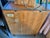 Ethan Allen Legacy Collection Corner Baker's Rack — Rare Corner Configuration, Wrought Iron & Maple For Sale In Minneapolis - Image 6 of 7