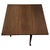 18th Century Antique English Walnut Drop-Leaf Gateleg Table For Sale - Image 3 of 13