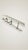 1940s Art Deco Coat Hanger, 1940s For Sale - Image 5 of 18