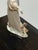Lladro Fulgencio García for Lladró Girl With Goose and Dog Porcelain Figurine, Signed For Sale - Image 4 of 12
