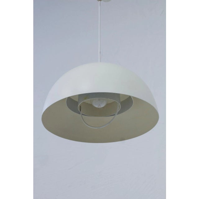 Pendant Lamps attributed to Hans-Agne Jakobsson, 1950s, Set of 2 For Sale - Image 7 of 12