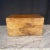 French Antique French Box Faux Painted Vermicelle Gros Large Decorative Box Large For Sale - Image 3 of 9