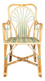 Example of Moroccan Furniture