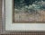 American George F. Schultz (American, 1869-1934), Landscape Watercolor, Circa 1910 For Sale - Image 3 of 6