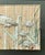 Vintage Don Freeman Undersea Fiber Art For Sale - Image 10 of 12
