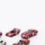 Miniature Ferrari Cars, Set of 8 For Sale - Image 4 of 6