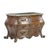 20th Century Portuguese Wooden Chest of Drawers For Sale - Image 6 of 6