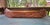 This vintage handcrafted Birch bark model canoe is 20" long handcrafted from natural Birch bark. This piece makes a...