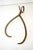 Early 20th Century Antique Vintage Industrial Hand-Forged Cast Iron Ice Block Tongs For Sale - Image 5 of 9