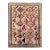 Galerie Shabab Collection Mid-20th Century Turkish Anatolian Tribal Accent Rug For Sale