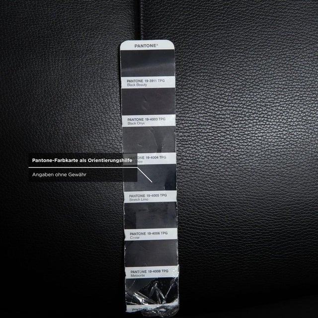 Set of City Leather Chair and Ottoman from Stressless For Sale - Image 13 of 18