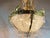 1860s French Empire Gold Bronze Crystal Chandelier For Sale - Image 17 of 18