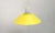 Mid-Century Modern Danish Minimalist Pendant Lamp, 1960s For Sale - Image 17 of 18
